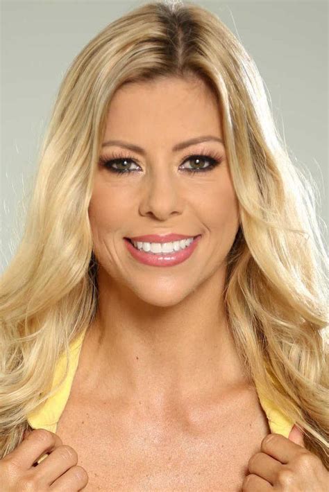 alexis faws